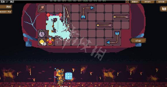 《背包英雄》極簡永動流怎麽玩?極簡永動流玩法介紹 《背包英雄》極簡永動流怎麽玩?極簡永動流玩法介紹