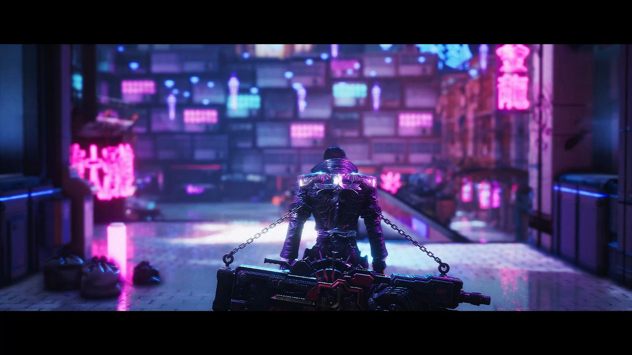 超爽解壓猛男射擊《銃墓G.O.R.E.》確認首發Game Pass 超爽解壓猛男射擊《銃墓G.O.R.E.》確認首發Game Pass