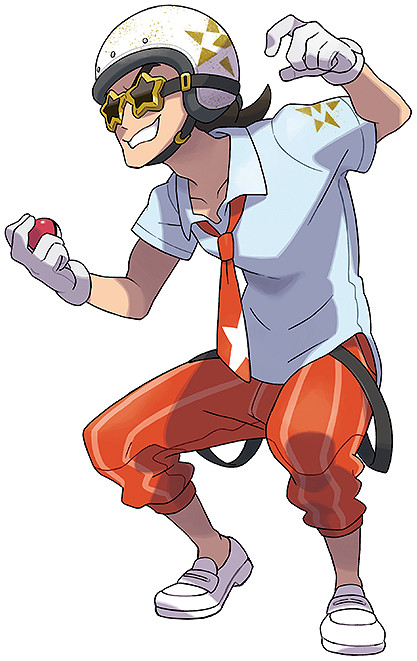 《寶可夢朱/紫》揭曉帕底亞地區可體驗的三篇故事 《寶可夢朱/紫》揭曉帕底亞地區可體驗的三篇故事