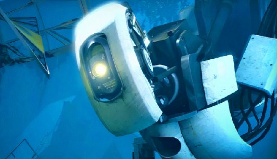 《傳送門》G姐配音想要《傳送門3》鼓勵粉絲給V社寫信 《傳送門》G姐配音想要《傳送門3》鼓勵粉絲給V社寫信