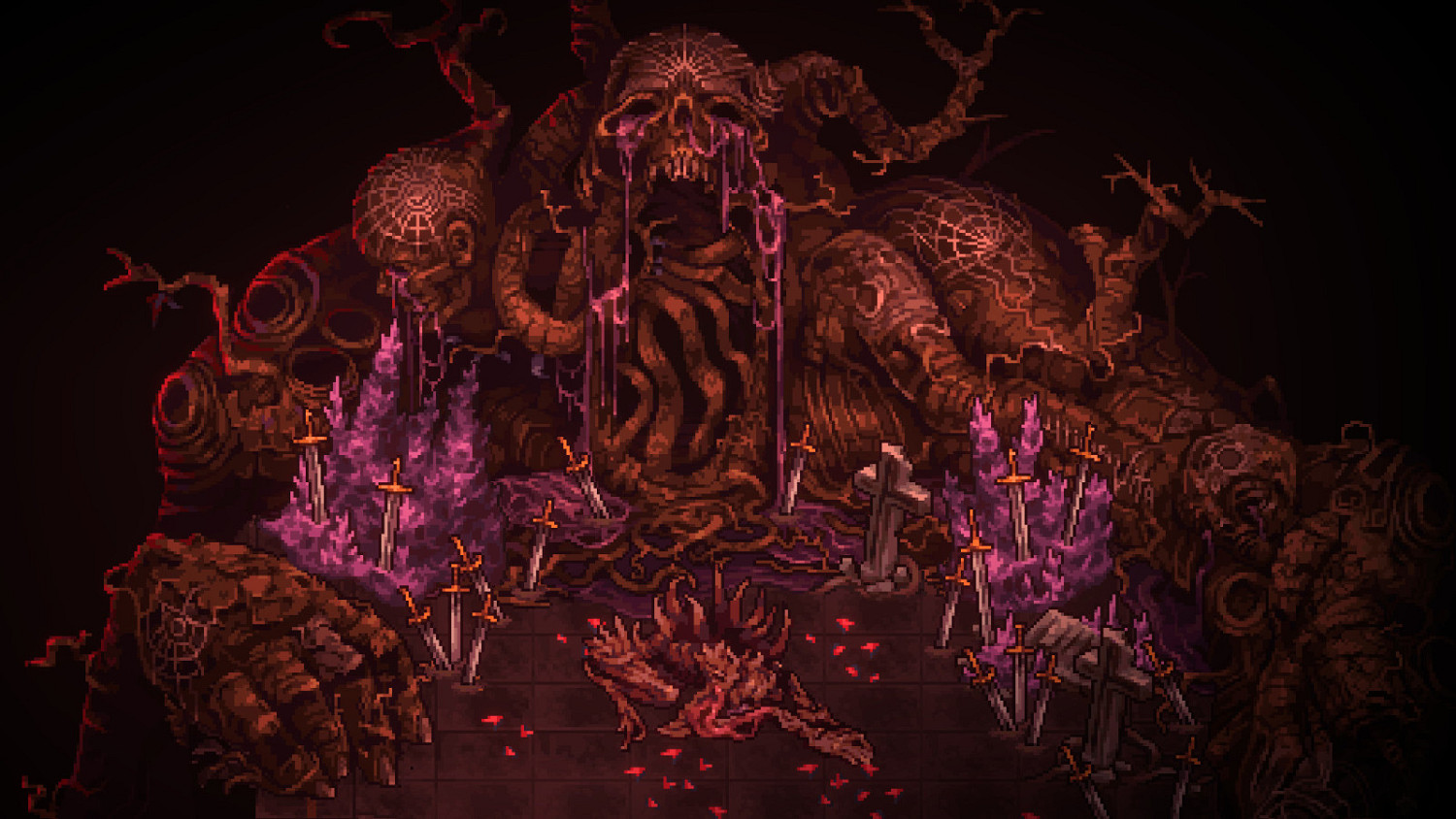 動作冒險遊戲《無光之地》開啟預購 預購特惠68元