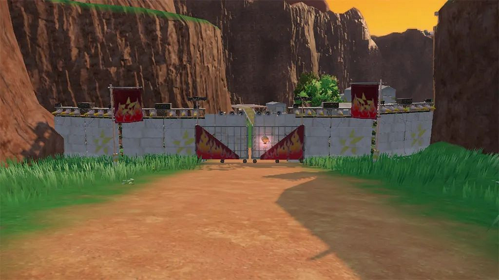 NS新聞 寶可夢大量內容公布 斯普拉遁世界觀地圖揭秘