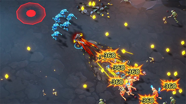 【每月必玩榜】Steam98%好評如潮 8月發售遊戲回顧