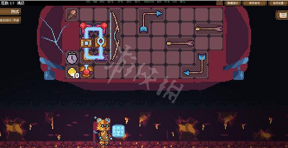 《背包英雄》極簡永動流怎麽玩?極簡永動流玩法介紹 《背包英雄》極簡永動流怎麽玩?極簡永動流玩法介紹