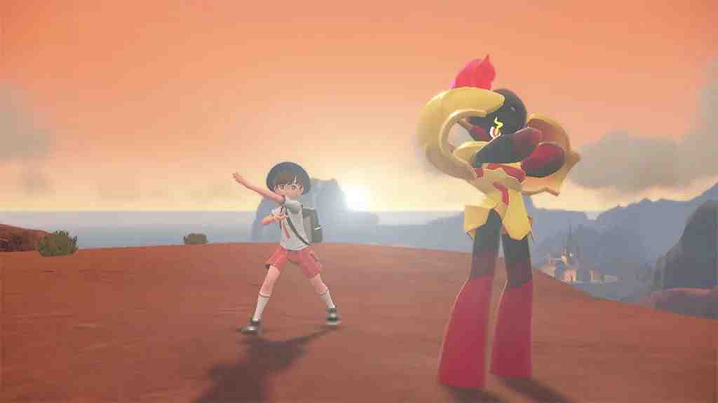 NS新聞 寶可夢大量內容公布 斯普拉遁世界觀地圖揭秘