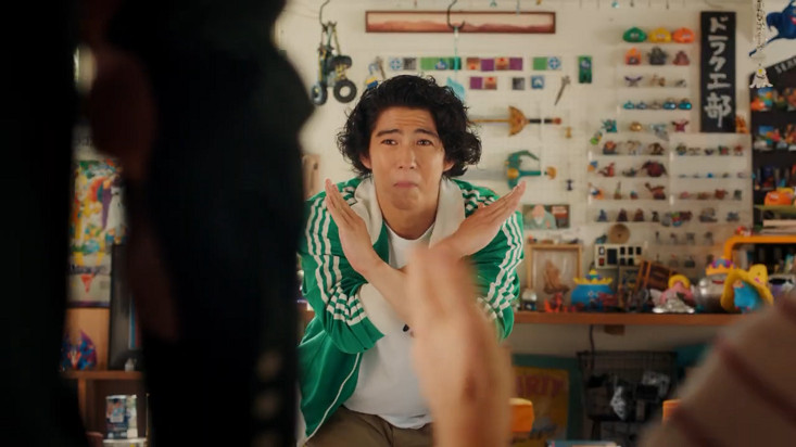 《勇者鬥惡龍X 離線版》真人CM公布 遊戲9月15日發售 《勇者鬥惡龍X 離線版》真人CM公布 遊戲9月15日發售