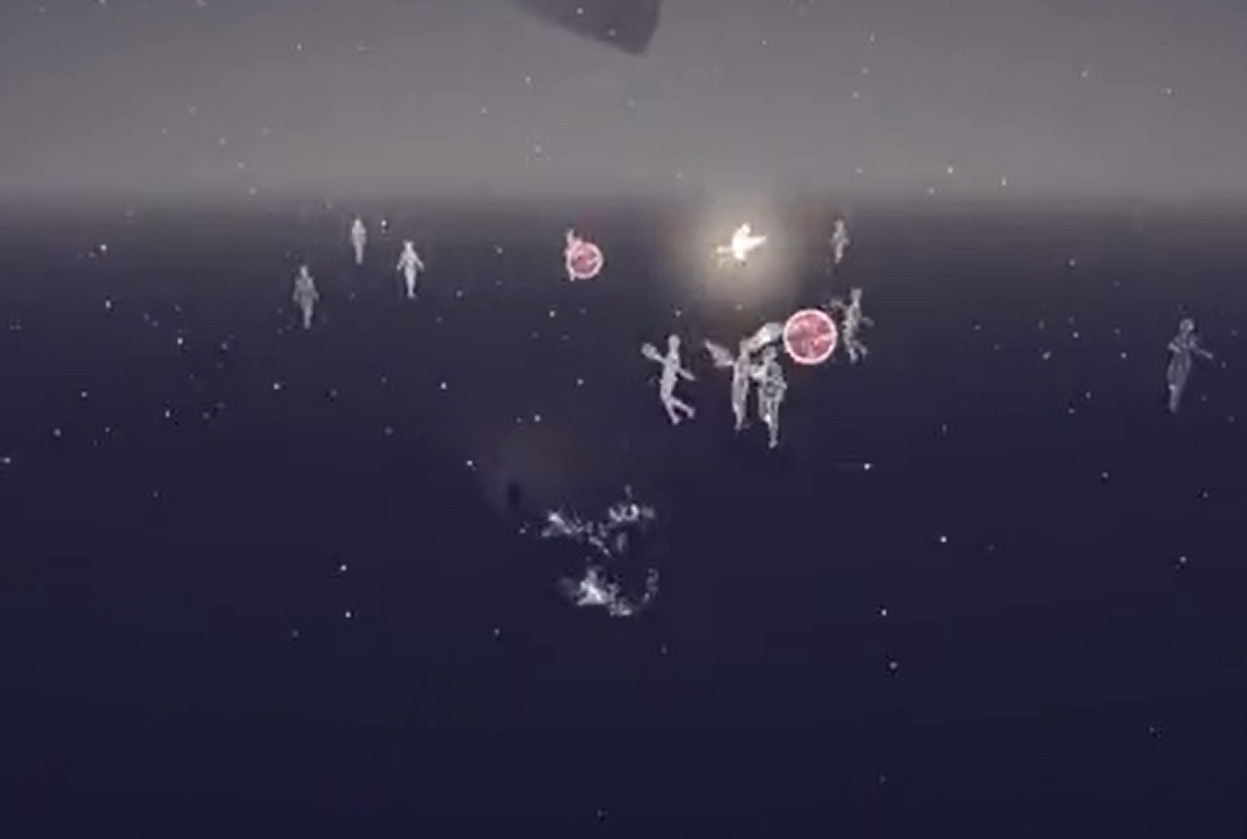 此前熱議的《尼爾:機械紀元》“隱藏門”已推出可玩Mod 此前熱議的《尼爾:機械紀元》“隱藏門”已推出可玩Mod