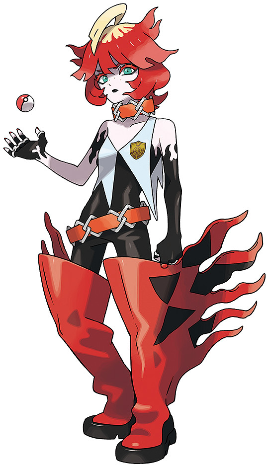 《寶可夢朱/紫》揭曉帕底亞地區可體驗的三篇故事 《寶可夢朱/紫》揭曉帕底亞地區可體驗的三篇故事