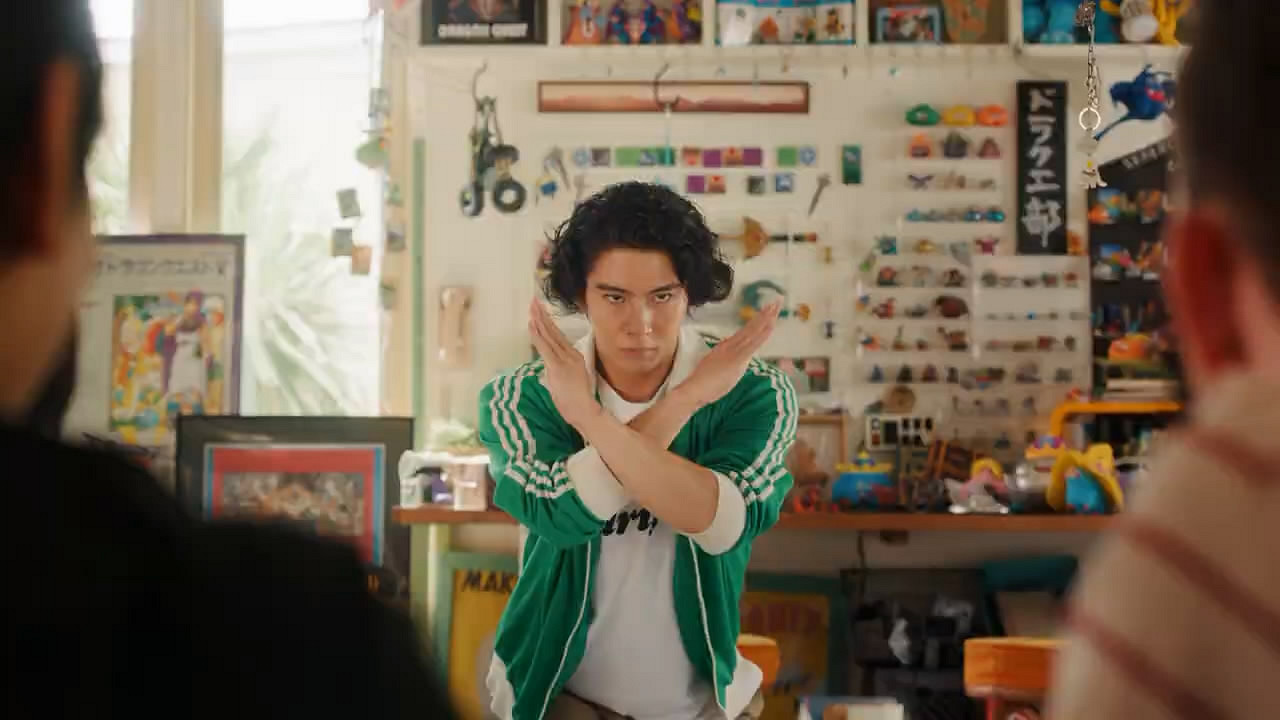 發售在即!《勇者鬥惡龍10離線版》兩則真人TVCM賞 發售在即!《勇者鬥惡龍10離線版》兩則真人TVCM賞