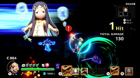 《小小諾婭：樂園繼承者》含 《Uma Musume: Pretty Derby》連動的付費DLC發售