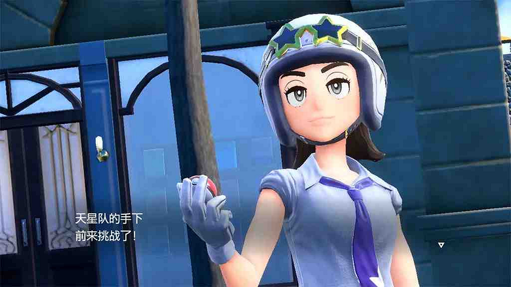 NS新聞 寶可夢大量內容公布 斯普拉遁世界觀地圖揭秘