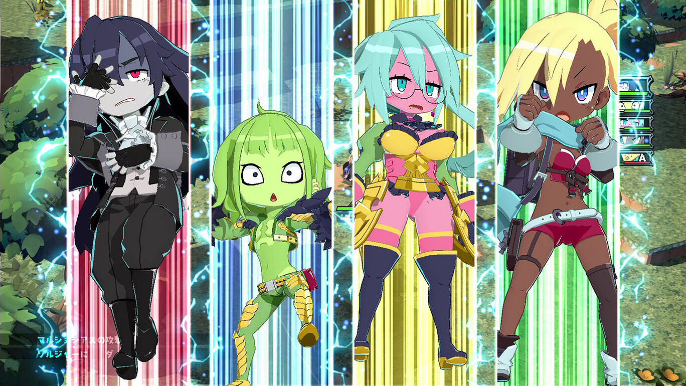 《格林魔書OnceMore》《食屍冒險飯》將推出PS5版!