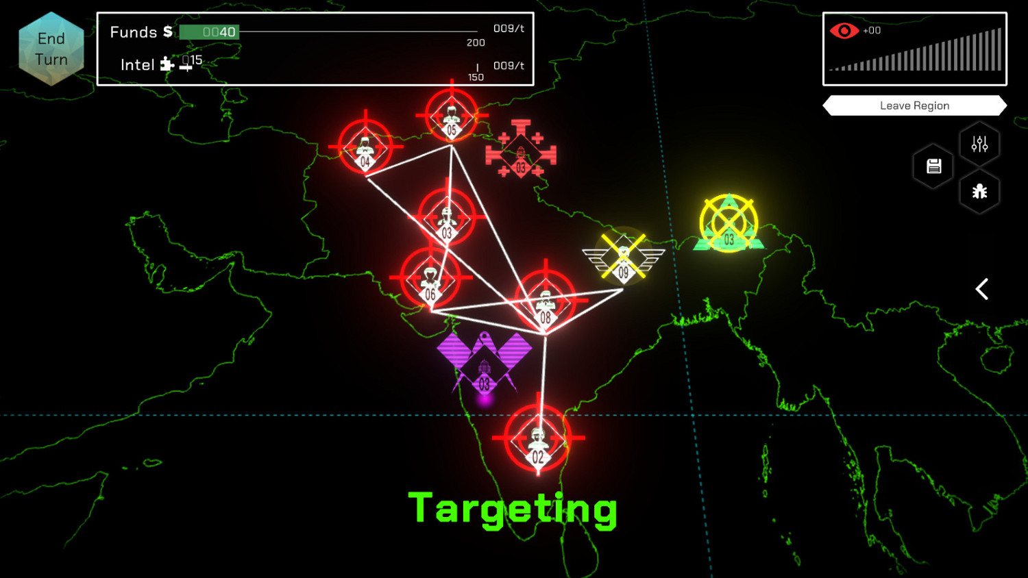 《影子政府模擬器》試玩Demo上線Steam 支援簡繁體中文