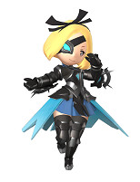 《小小諾婭：樂園繼承者》含 《Uma Musume: Pretty Derby》連動的付費DLC發售