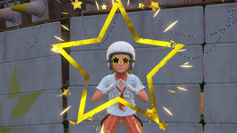 《寶可夢朱/紫》揭曉帕底亞地區可體驗的三篇故事 《寶可夢朱/紫》揭曉帕底亞地區可體驗的三篇故事