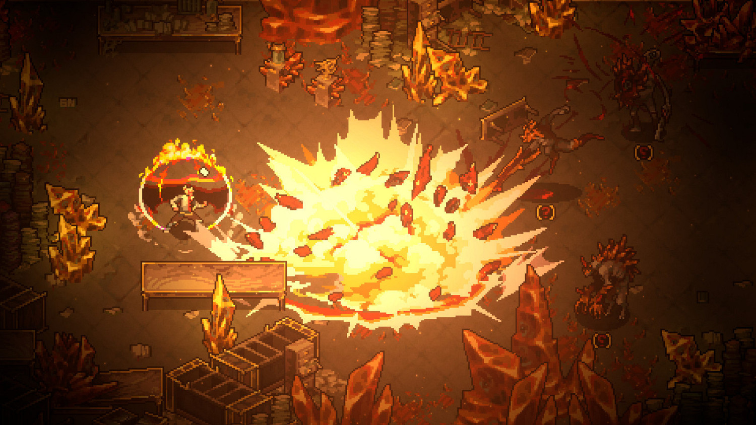 動作冒險遊戲《無光之地》開啟預購 預購特惠68元