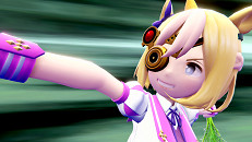 《小小諾婭：樂園繼承者》含 《Uma Musume: Pretty Derby》連動的付費DLC發售