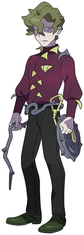 《寶可夢朱/紫》揭曉帕底亞地區可體驗的三篇故事 《寶可夢朱/紫》揭曉帕底亞地區可體驗的三篇故事