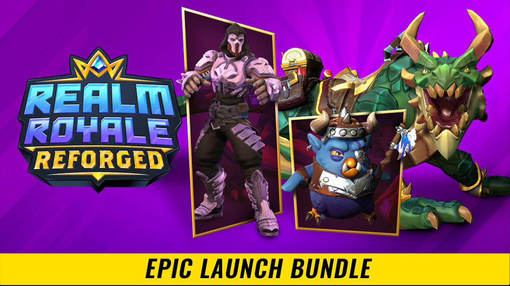 Epic喜加一:《釀造物語》《皇家領地:重鑄版》道具包免費領 Epic喜加一:《釀造物語》《皇家領地:重鑄版》道具包免費領