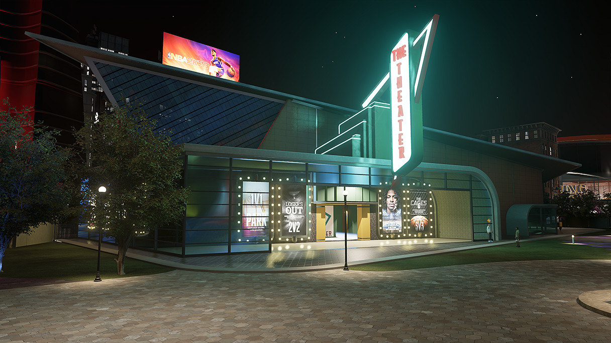 《NBA 2K23》籃球之城詳細介紹!迄今為止最好的迭代 《NBA 2K23》籃球之城詳細介紹!迄今為止最好的迭代