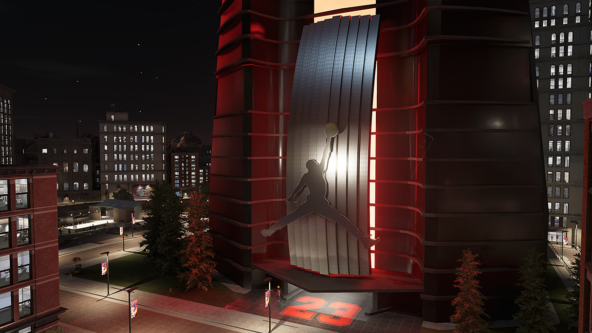 《NBA 2K23》籃球之城詳細介紹!迄今為止最好的迭代 《NBA 2K23》籃球之城詳細介紹!迄今為止最好的迭代