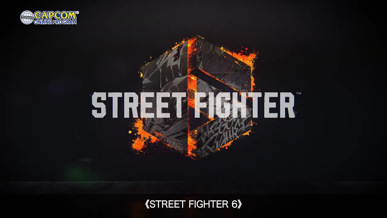 TGS22:卡普空發布9月15日晚10點直播活動預告