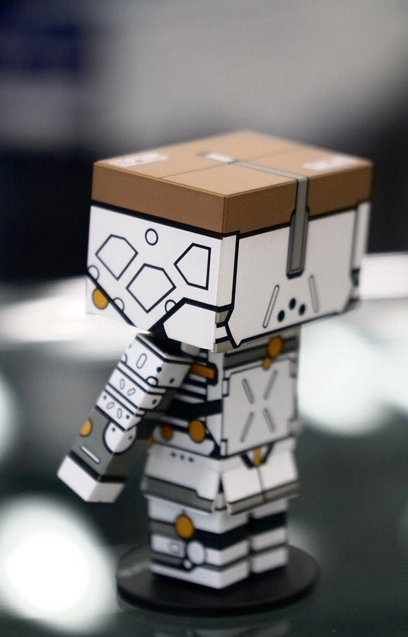 好可愛!小島秀夫曬超大《死亡擱淺》隱生蟲毛絨玩偶 好可愛!小島秀夫曬超大《死亡擱淺》隱生蟲毛絨玩偶