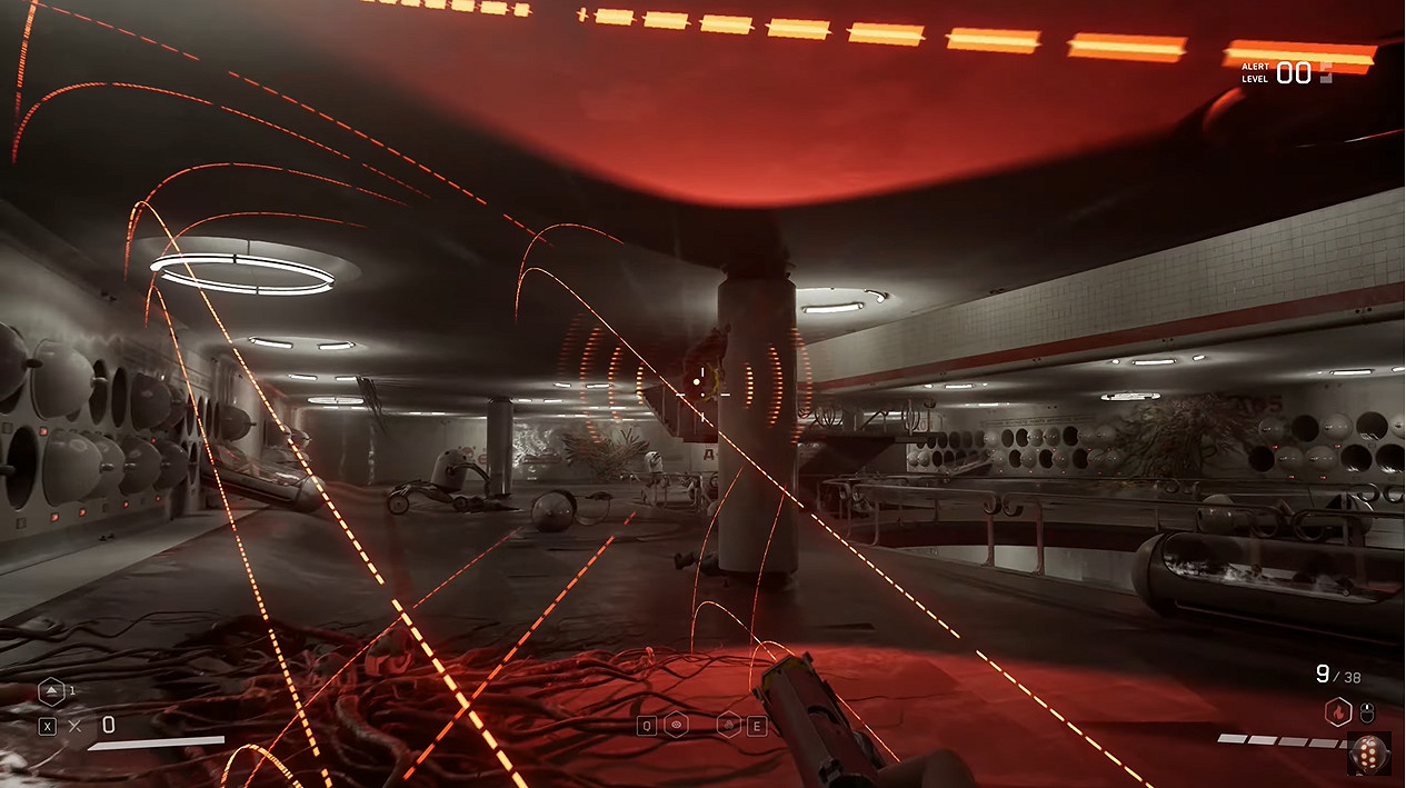 科幻動作FPS《原子之心》官宣將於2022年冬季發售! 科幻動作FPS《原子之心》官宣將於2022年冬季發售!