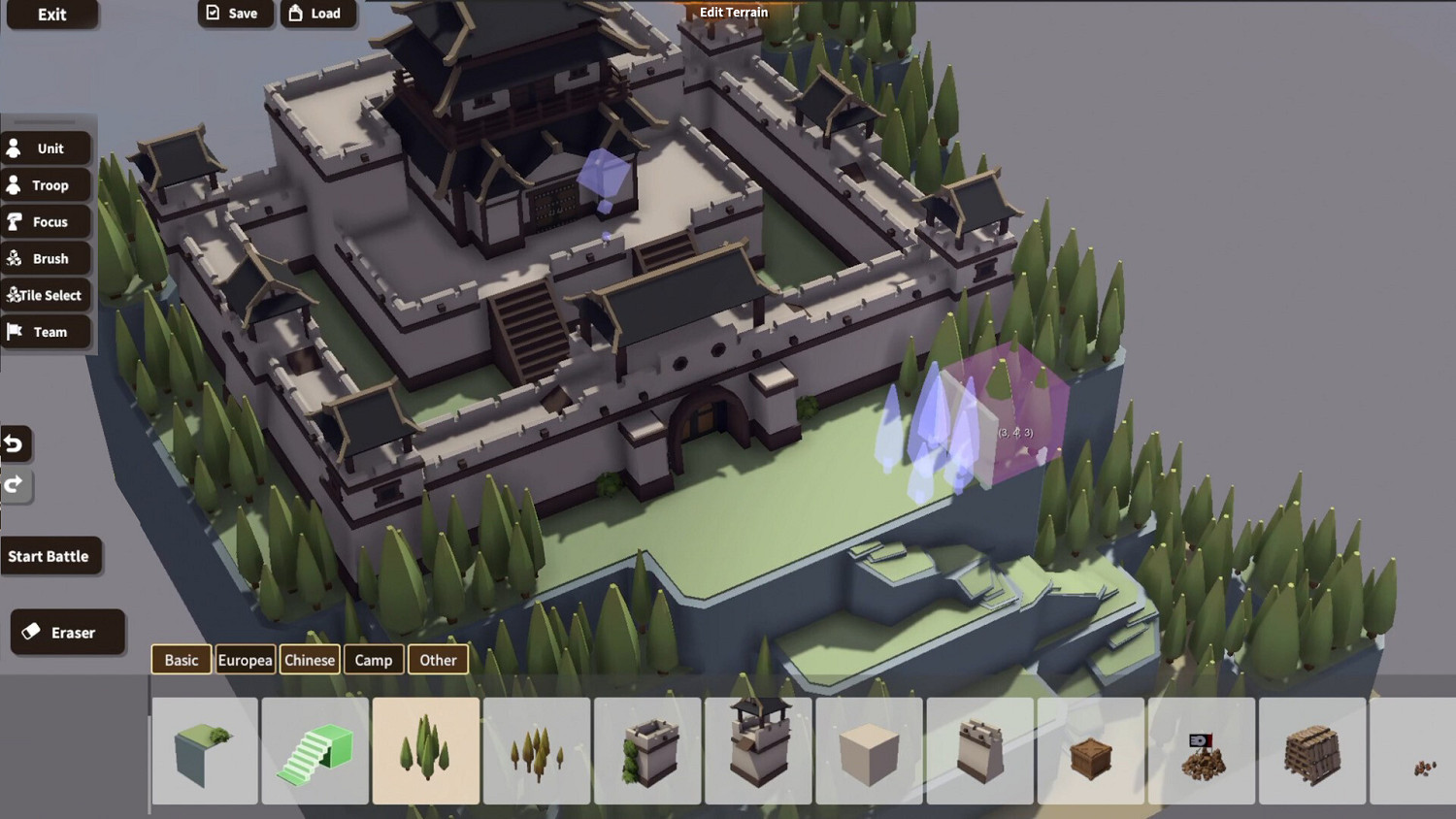 《超逼真的攻城模擬器》現已於Steam平台開啟搶先體驗 《超逼真的攻城模擬器》現已於Steam平台開啟搶先體驗