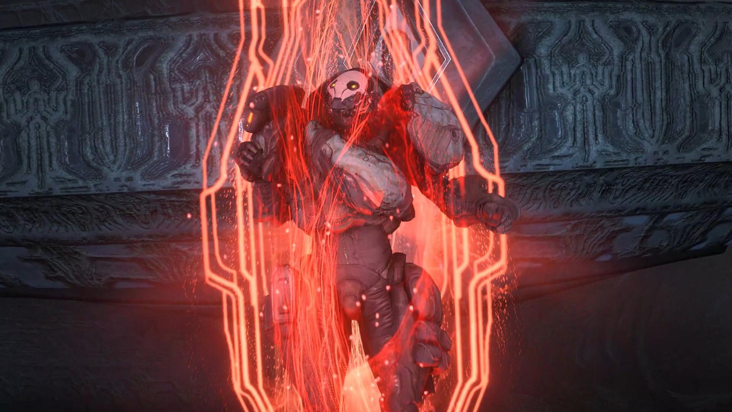 《戰甲神兵》“破障者”正式上線 新戰甲Styanax亮相