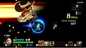 《小小諾婭：樂園繼承者》含 《Uma Musume: Pretty Derby》連動的付費DLC發售