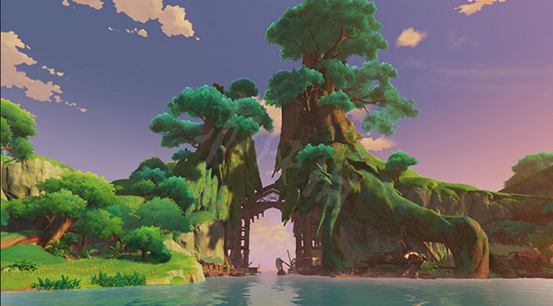 《原神》森林書一共有多少原石？ 森林書獎勵一覽