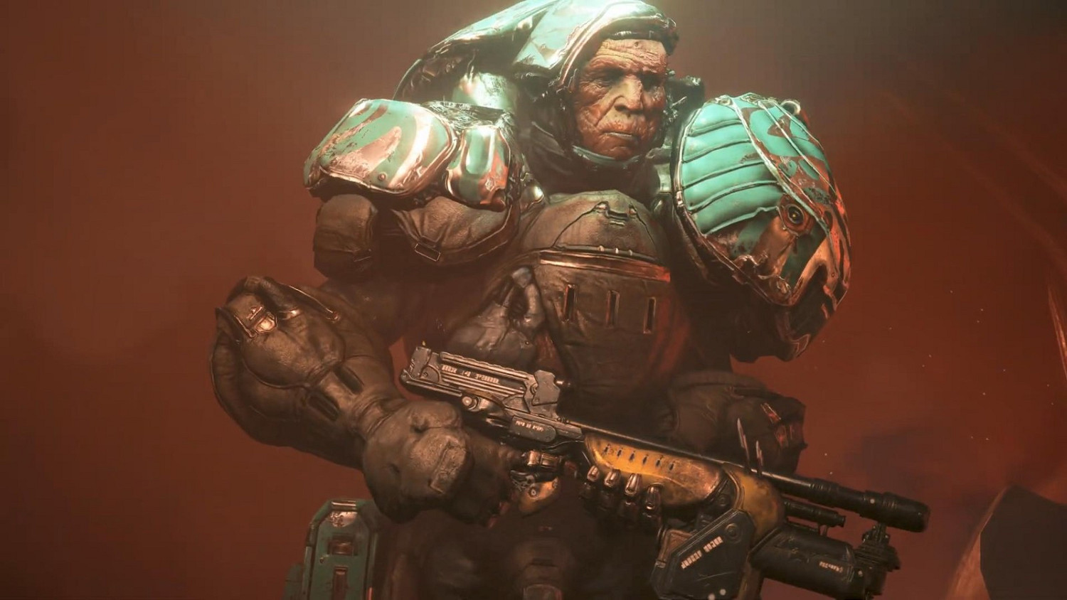 《戰甲神兵》“破障者”正式上線 新戰甲Styanax亮相