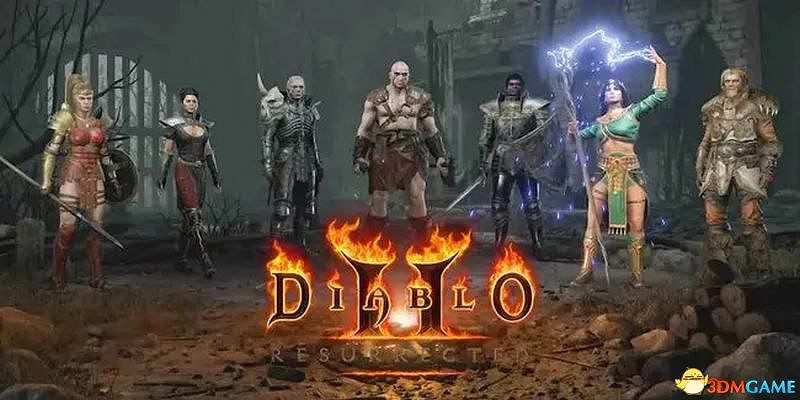 《暗黑破壞神2》新星電法檔位加點畢業裝備詳解 最強職業終極配裝攻略 《暗黑破壞神2》新星電法檔位加點畢業裝備詳解 最強職業終極配裝攻略