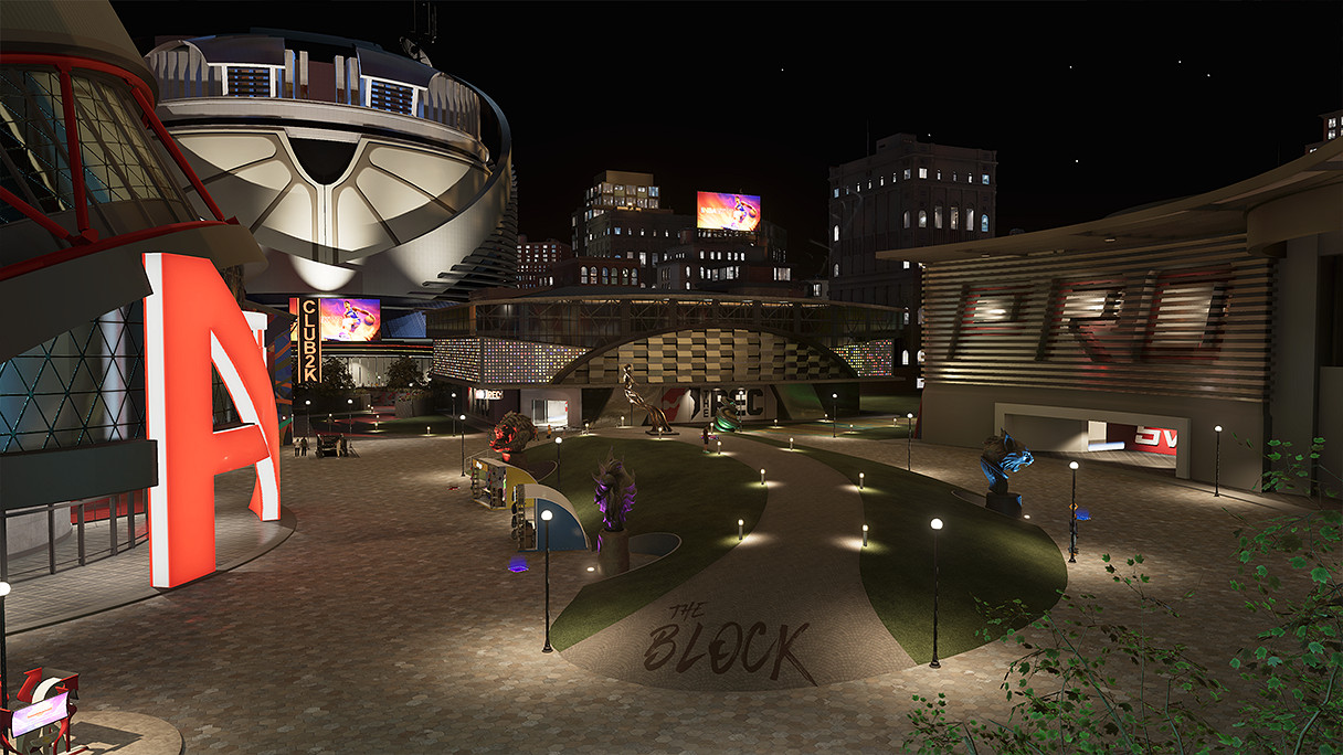 《NBA 2K23》籃球之城詳細介紹!迄今為止最好的迭代 《NBA 2K23》籃球之城詳細介紹!迄今為止最好的迭代