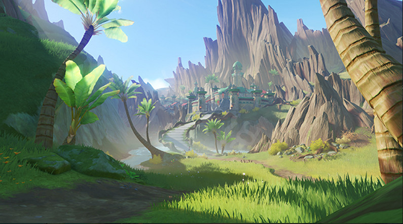 《原神》森林書一共有多少原石？ 森林書獎勵一覽