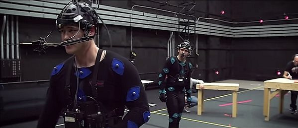 華納發布《高譚騎士》“蝙蝠家族”幕後製作花絮影片 華納發布《高譚騎士》“蝙蝠家族”幕後製作花絮影片