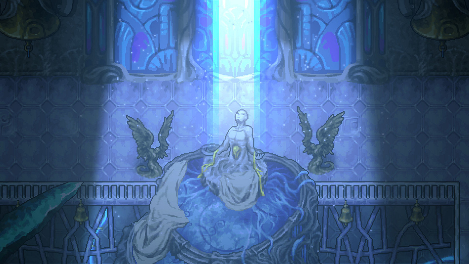 動作冒險遊戲《無光之地》開啟預購 預購特惠68元