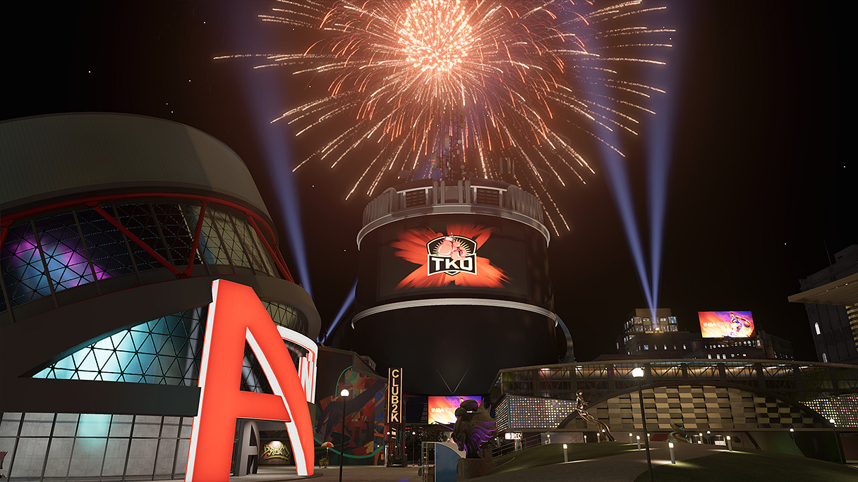 《NBA 2K23》籃球之城詳細介紹!迄今為止最好的迭代 《NBA 2K23》籃球之城詳細介紹!迄今為止最好的迭代