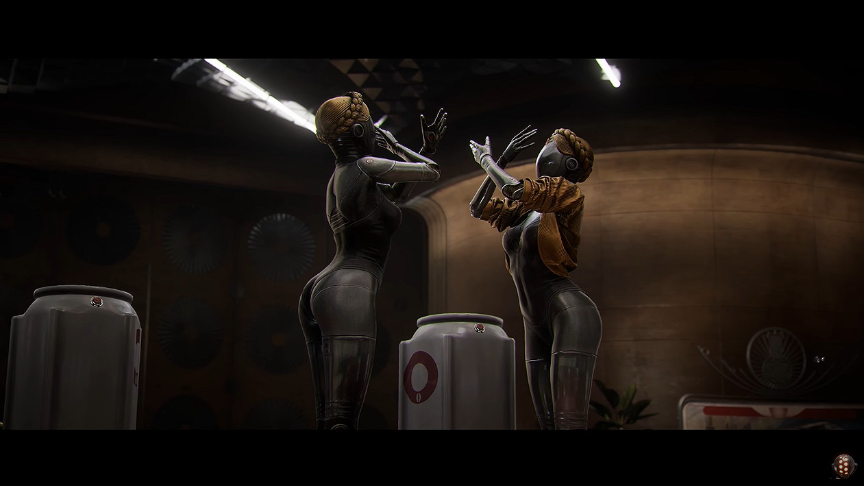 科幻動作FPS《原子之心》官宣將於2022年冬季發售! 科幻動作FPS《原子之心》官宣將於2022年冬季發售!