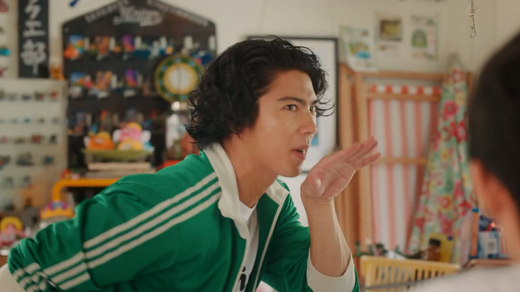 《勇者鬥惡龍X 離線版》真人CM公布 遊戲9月15日發售 《勇者鬥惡龍X 離線版》真人CM公布 遊戲9月15日發售