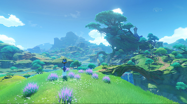 《原神》森林書一共有多少原石？ 森林書獎勵一覽