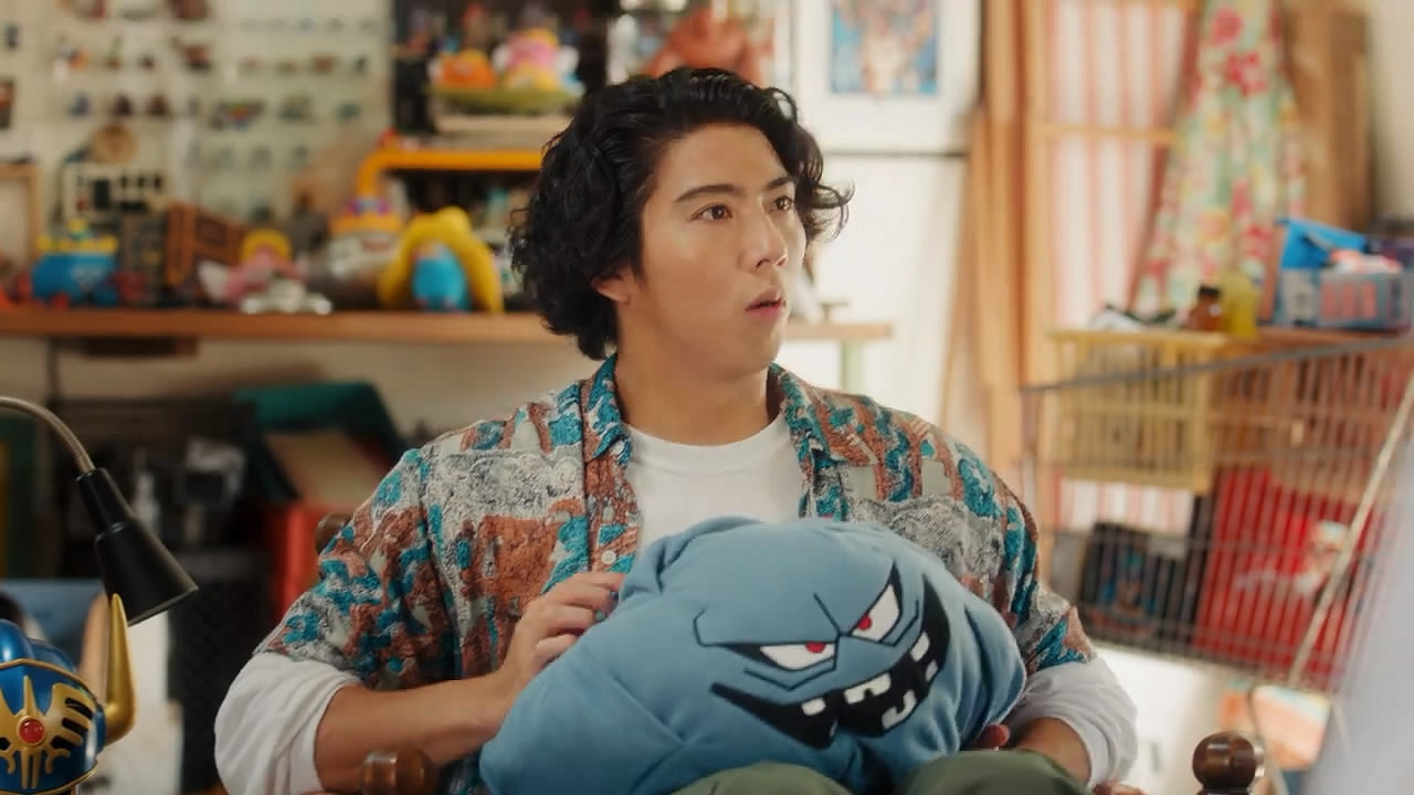 發售在即!《勇者鬥惡龍10離線版》兩則真人TVCM賞 發售在即!《勇者鬥惡龍10離線版》兩則真人TVCM賞