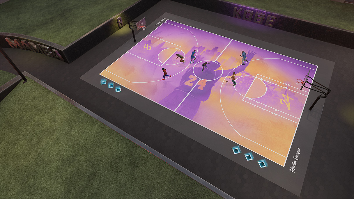 《NBA 2K23》籃球之城詳細介紹!迄今為止最好的迭代 《NBA 2K23》籃球之城詳細介紹!迄今為止最好的迭代