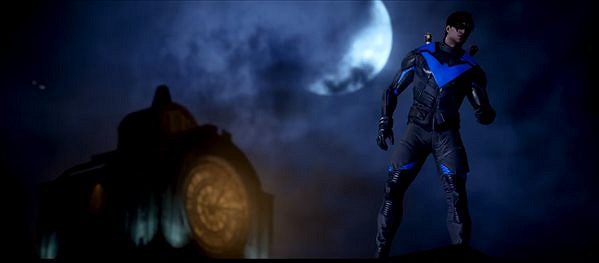 華納發布《高譚騎士》“蝙蝠家族”幕後製作花絮影片 華納發布《高譚騎士》“蝙蝠家族”幕後製作花絮影片