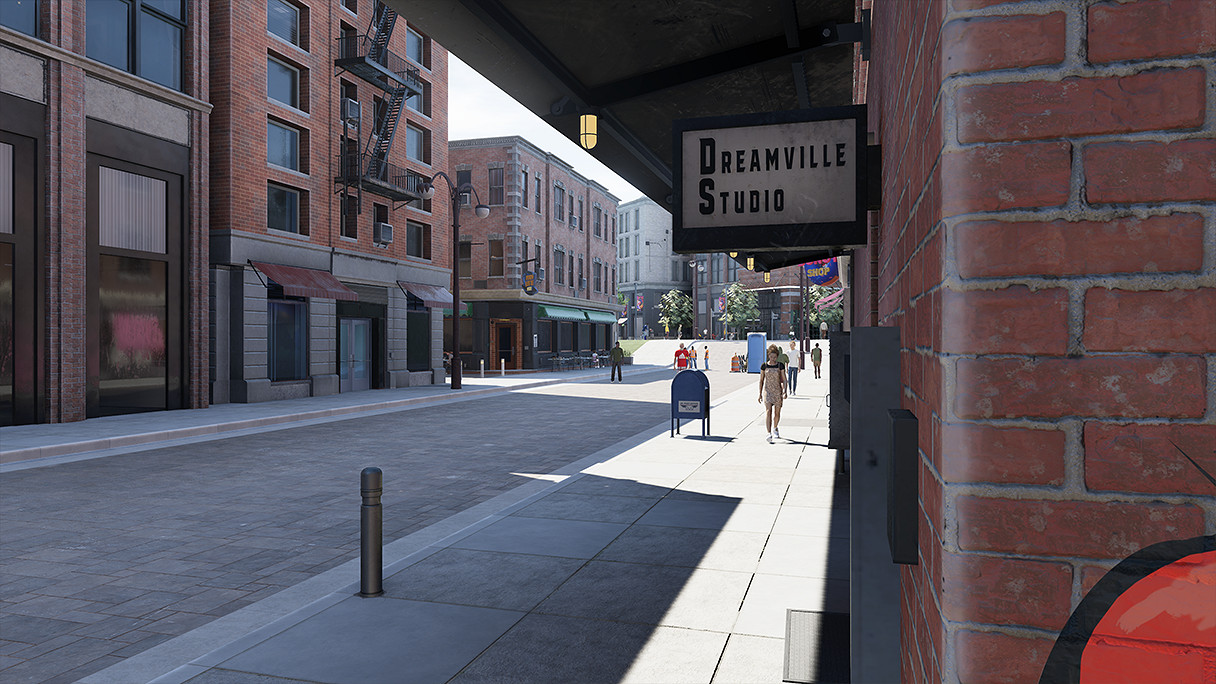 《NBA 2K23》籃球之城詳細介紹!迄今為止最好的迭代 《NBA 2K23》籃球之城詳細介紹!迄今為止最好的迭代