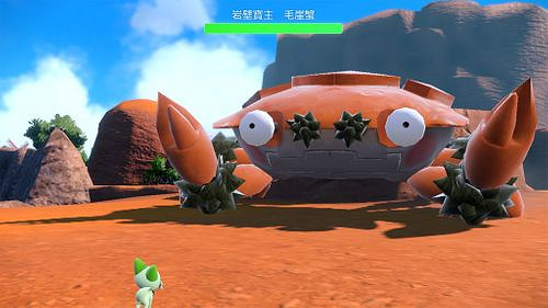 《寶可夢朱/紫》揭曉帕底亞地區可體驗的三篇故事 《寶可夢朱/紫》揭曉帕底亞地區可體驗的三篇故事