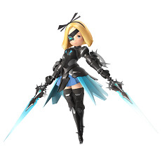 《小小諾婭：樂園繼承者》含 《Uma Musume: Pretty Derby》連動的付費DLC發售