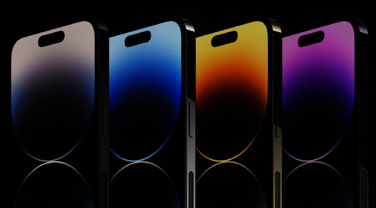 早報:iPhone 14正式公開 《噴射3》媒體評分解禁 早報:iPhone 14正式公開 《噴射3》媒體評分解禁