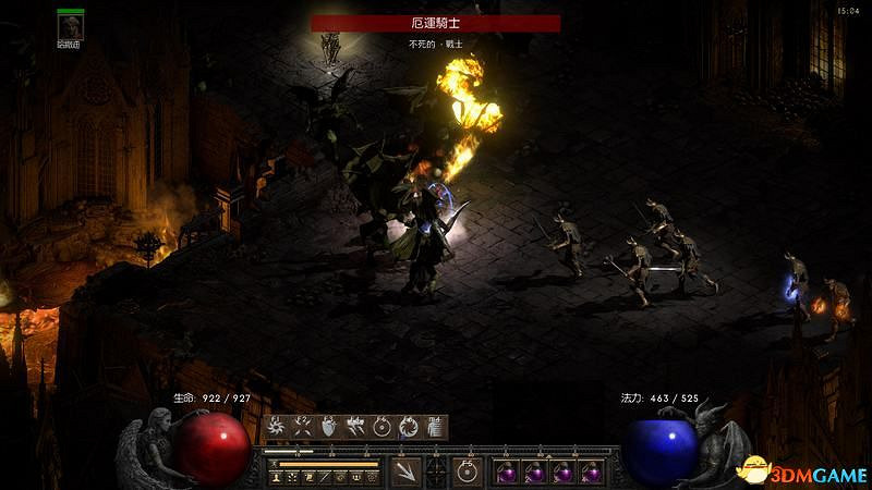 《暗黑破壞神2》新星電法檔位加點畢業裝備詳解 最強職業終極配裝攻略 《暗黑破壞神2》新星電法檔位加點畢業裝備詳解 最強職業終極配裝攻略